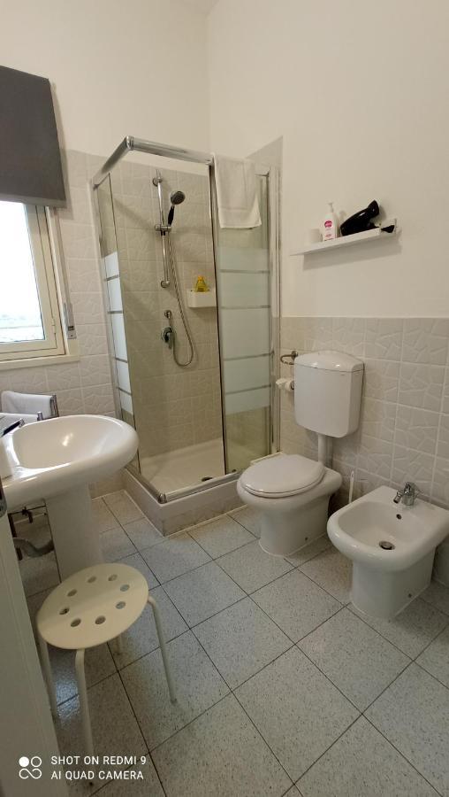 Fontanarossa Airport Apartment Catánia Buitenkant foto