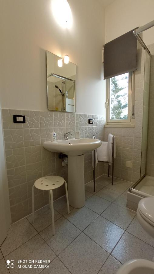 Fontanarossa Airport Apartment Catánia Buitenkant foto