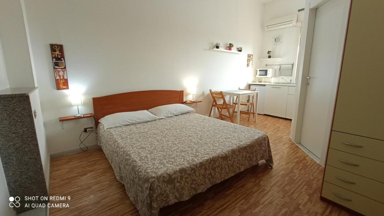 Fontanarossa Airport Apartment Catánia Buitenkant foto