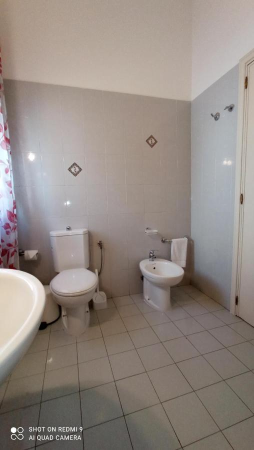 Fontanarossa Airport Apartment Catánia Buitenkant foto