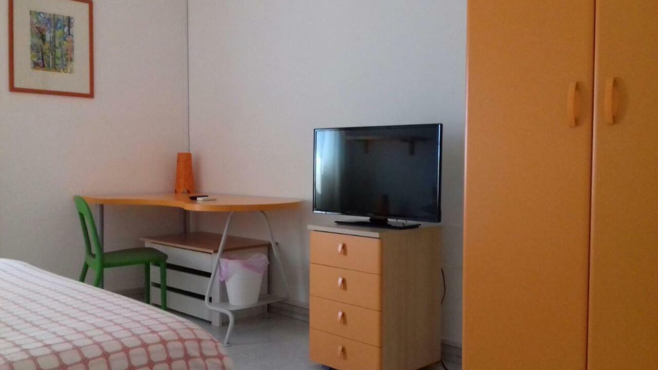 Fontanarossa Airport Apartment Catánia Buitenkant foto
