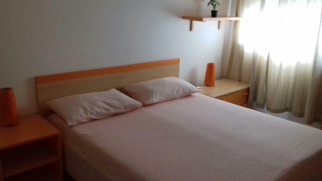 Fontanarossa Airport Apartment Catánia Buitenkant foto