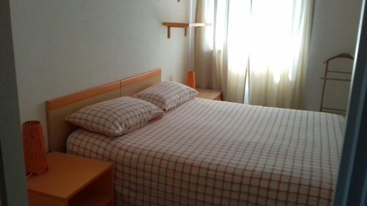 Fontanarossa Airport Apartment Catánia Buitenkant foto