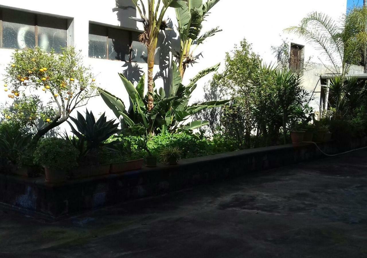 Fontanarossa Airport Apartment Catánia Buitenkant foto